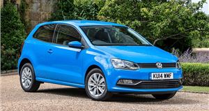 Top 10: Most reliable hatchbacks