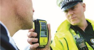 New breathalysers to crackdown on drink driving
