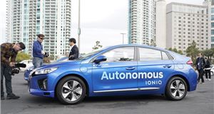 Use of the word autonomous in advertising is 'misleading and potentially dangerous'