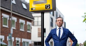 Inventor threatened with jail for inflatable speed camera