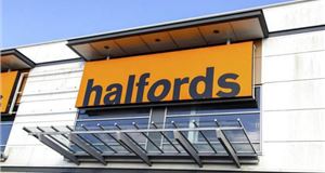 Halfords launches breakdown service