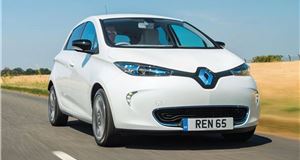 Save £5000 on a new car with the Renault Scrappage Scheme