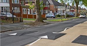 Speed bumps causing extensive damage to cars, according to new research