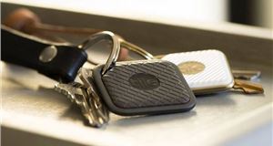 New Tile Pro Bluetooth tracker makes losing your keys a thing of the past