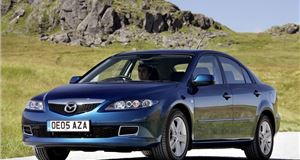 October 2018 DVSA recall round-up: Mazda recalls 27,000 cars over airbag fault