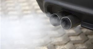Emissions-related MoT failures have double since introduction of tougher MoT rules
