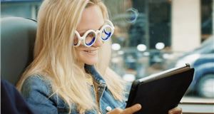Citroen launches glasses to prevent motion sickness