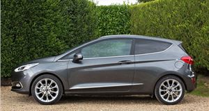 Grey is the UK's favourite car colour
