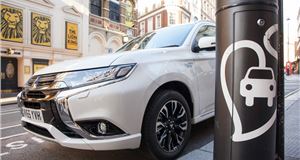 Government urged to reinstate plug-in hybrid grant as sales fall