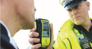 Drink-drive deaths at eight-year high