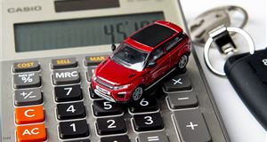 Car finance industry under fire for £300m overcharge on dealer loans