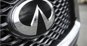 Nissan ends Infiniti car sales in the UK