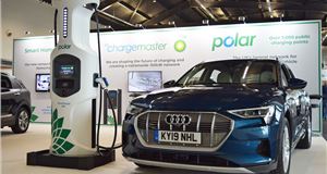 Ultra-fast electric car chargers to be installed at petrol stations