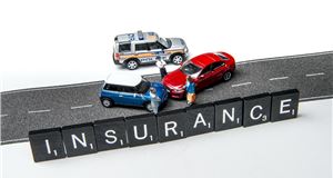 Insurance loophole means you could be without a car in the event of a write off