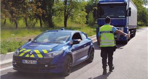 French police pursuing thousands of UK motorists over driving offences