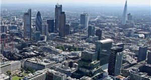 London's car cloning hotspots revealed