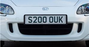 Drivers at risk of losing private plates if they don't act quickly