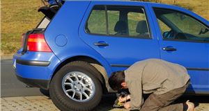 Conflicting advice issued over when to change your tyres