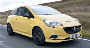 Huge savings as Vauxhall Corsa beats Ford Fiesta to number one spot