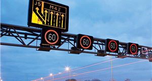 Smart Motorway dangers to be reviewed by Transport Secretary
