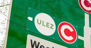 ULEZ fines and charges bring in £40m in first six months