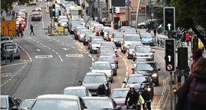 Bristol to ban all diesel cars from 2021