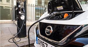 Car buyers over-55 less likely to choose electric, survey finds