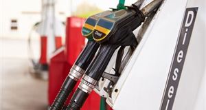 November marks four months of lower petrol prices