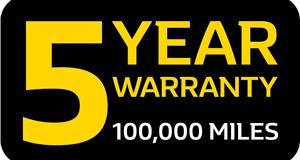 Renault Introduces 5-Year Warranty