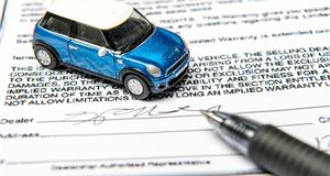 Car insurance premiums set to hit record high