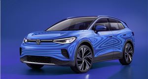 Volkswagen looks to shake up electric SUV market with new ID.4