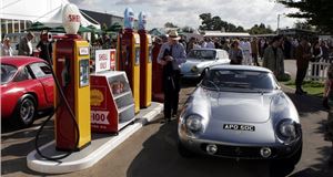 Government to make E5 fuel available for classic owners