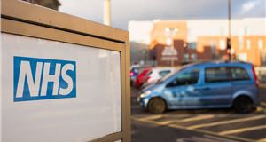 Coronavirus: Free parking for all NHS and social care staff