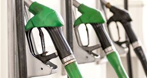 Coronavirus: Fuel prices drop to lowest point in 12 years