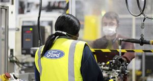 Government stimulus needed to jump-start UK car industry, says Ford