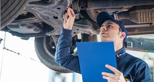 Premium car owners more likely to get MoT done despite extension