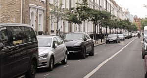 Councils to use CCTV to issue PCNs to drivers who park in cycle lanes
