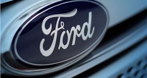 Free-trade agreement needed for UK car industry’s survival, says Ford