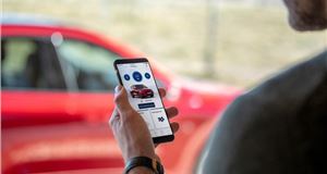 Ford makes connected vehicle services free