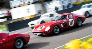 Goodwood announces Speedweek after Festival of Speed cancelled