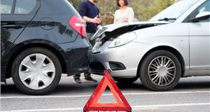 Crash for cash schemes cost insurance industry £340 million a year