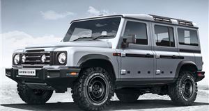 Jaguar Land Rover loses bid to trademark old Defender shape