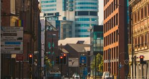 Leeds and Bristol Clean Air Zones under review