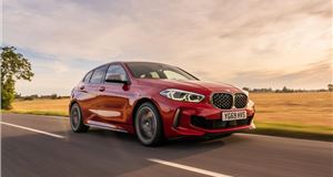BMW stops delivery and recalls plug-in hybrids due to fire risk