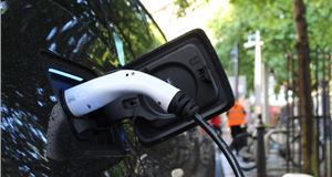Less than a fifth of EV charging points in the UK are fast chargers