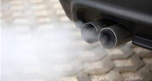 One third of car insurance theft claims are for catalytic converters