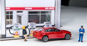What's the future of the UK's fuel stations?