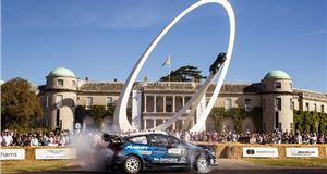 2021 Goodwood Festival of Speed to go ahead as live pilot event