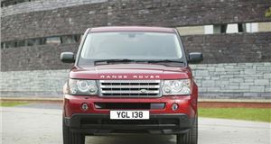 DVSA Recalls: Land Rover forced to recall 14,215 cars over safety fault