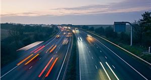 Extra lay-bys could be fitted to all smart motorways
